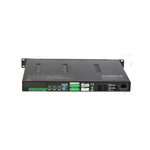 Invotone D500.4 Четырехканальный усилитель мощности