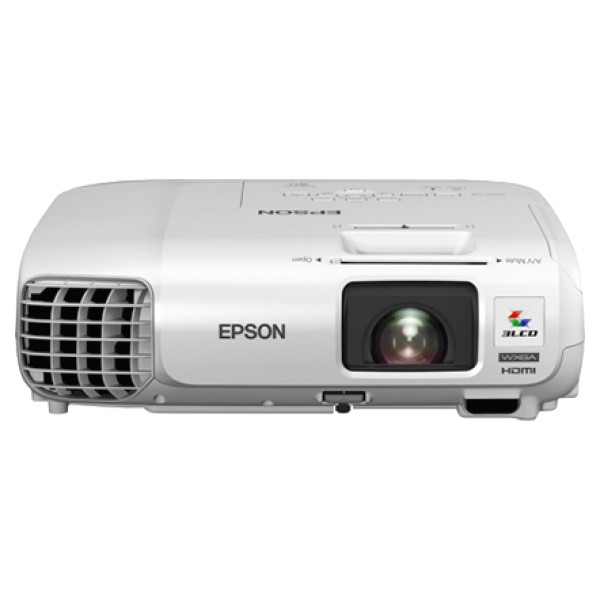 Epson EB-X27 Проектор