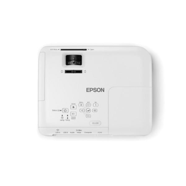 Epson EB-X31 Проектор