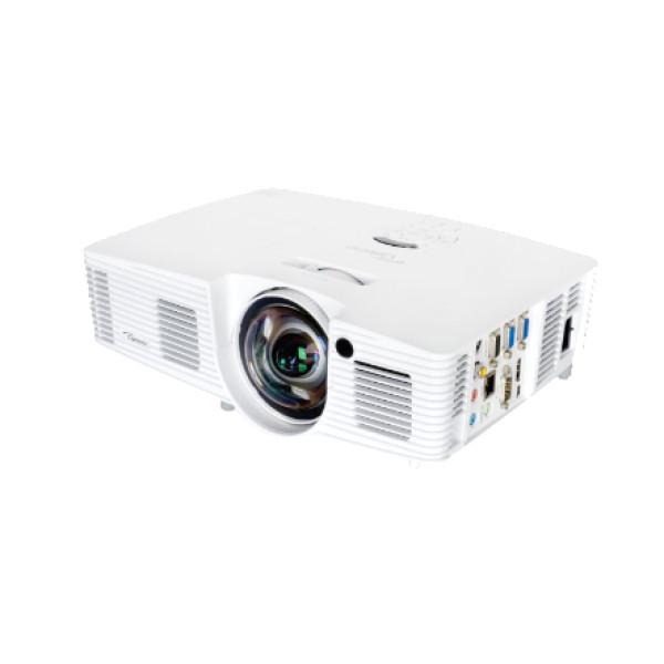 Optoma X316ST Проектор