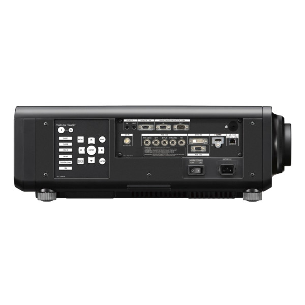 Panasonic PT-RZ970BE Проектор