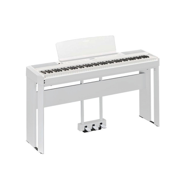 Yamaha P-515WH SET Цифровое пианино