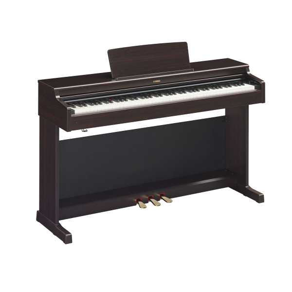 Yamaha YDP-164R Цифровое пианино