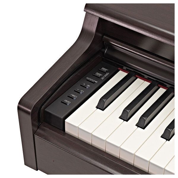 Yamaha YDP-164R Цифровое пианино