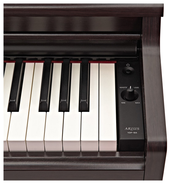 Yamaha YDP-164R Цифровое пианино
