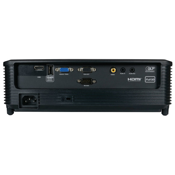 Optoma DX349 Проектор