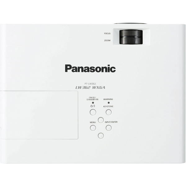 Panasonic PT-LW362E Проектор