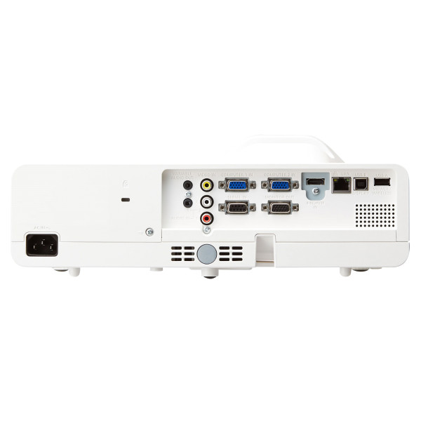 Panasonic PT-TX312E Проектор
