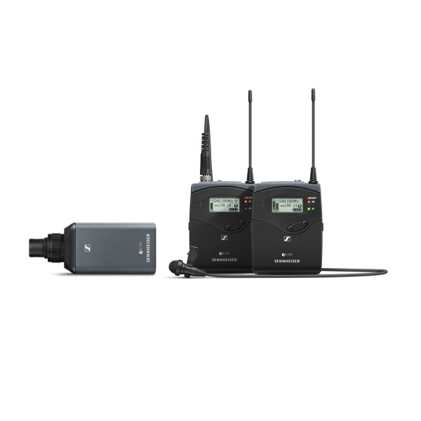 Sennheiser EW 100 ENG G4-A1 Накамерная радиосистема