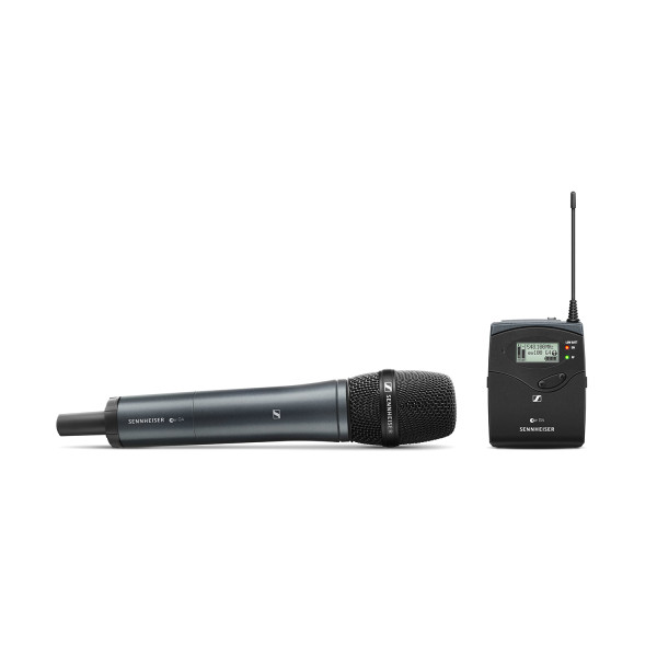 Sennheiser EW 135P G4-A Накамерная радиосистема