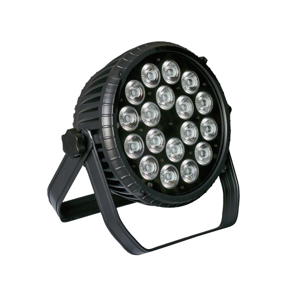 Involight LIBERTY PAR 1810IP Всепогодный LED прожектор