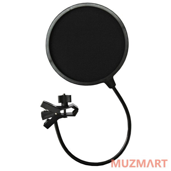 Veston MH 020 POP фильтр для защиты при записи в студии