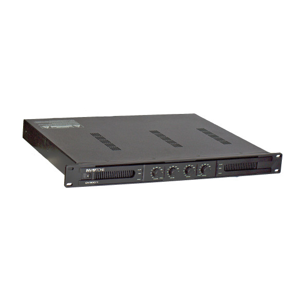 Invotone DV300.4 Усилитель мощности