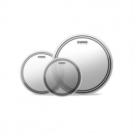 Evans ETP-EC2S CTD-S Genera G2 Coated Набор пластиков