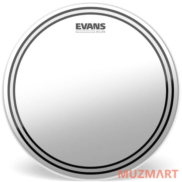 Evans ETP-EC2S CTD-S Genera G2 Coated Набор пластиков
