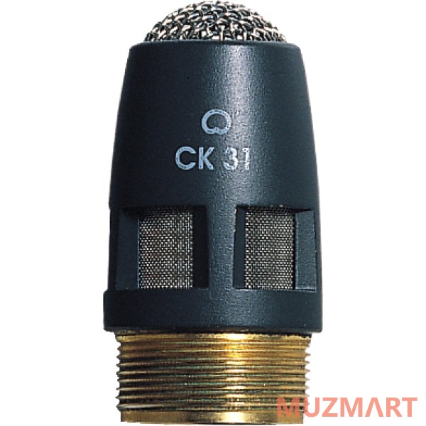 AKG CK31 Капсюль кардиоидный для серии GN