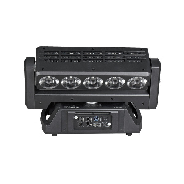 Involight DSB560 LED вращающаяся голова