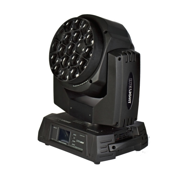 Involight LEDMH1930 LED вращающаяся голова