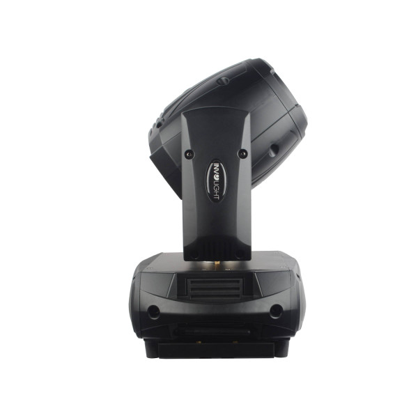 Involight LIBERTY 50S LED вращающаяся голова