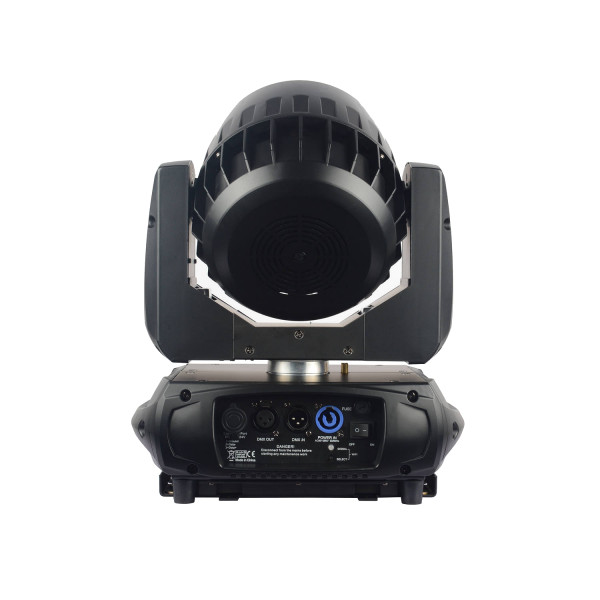 Involight LIBERTY 710W LED вращающаяся голова