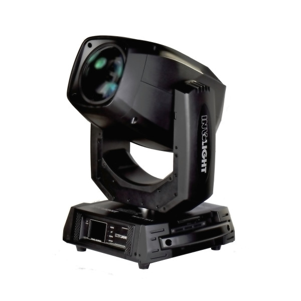 Involight TRINITY MAX LED вращающаяся голова