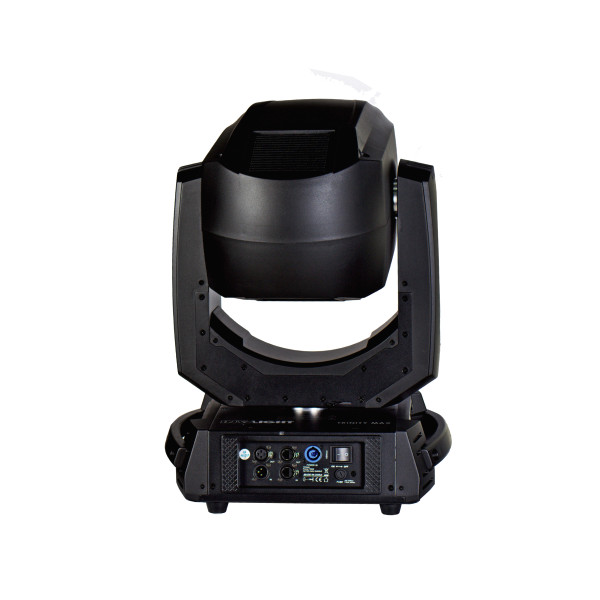 Involight TRINITY MAX LED вращающаяся голова