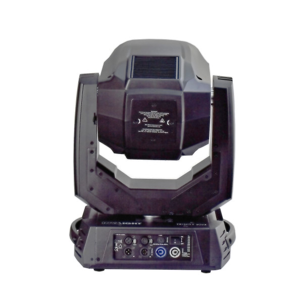 Involight TRINITY PLUS LED вращающаяся голова