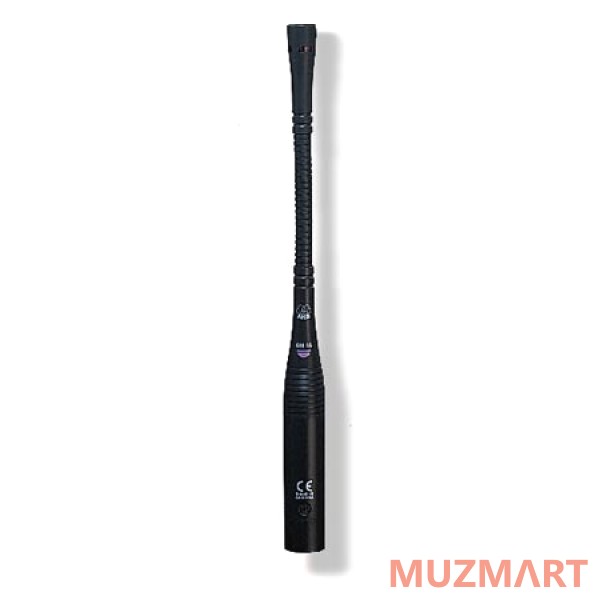 AKG GN15E Gooseneck 15СМ Микрофон для конференций