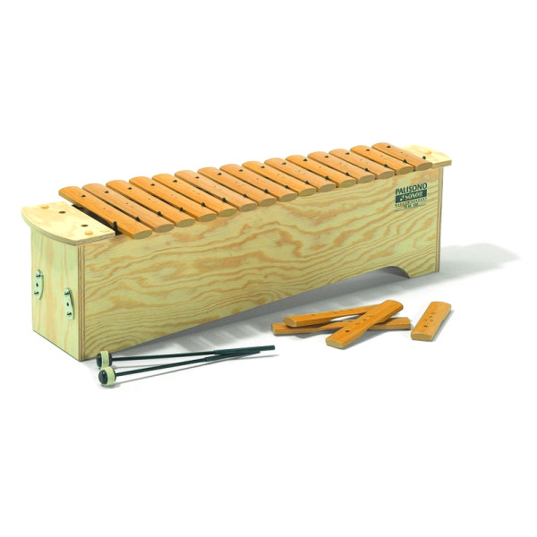 Sonor 24200301 Orff Palisono TAKX 100 Ксилофон тенор-альт