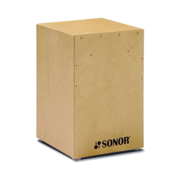 Sonor 90712100 Cajon Standard CAJ ST Кахон