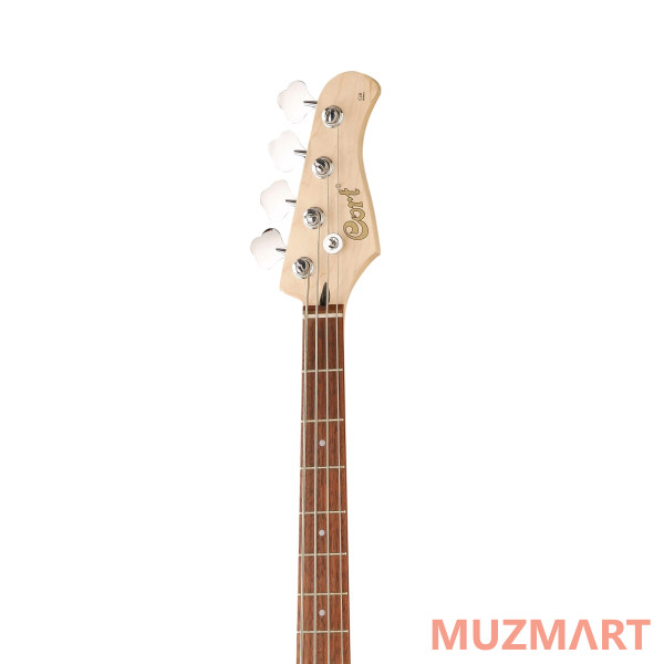 Cort GB34JJ-3TS GB Series Бас-гитара