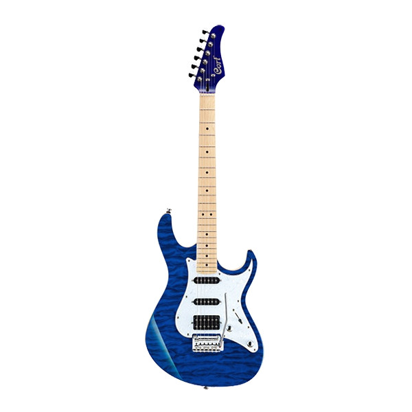 Cort G250DX-TB G Series Электрогитара