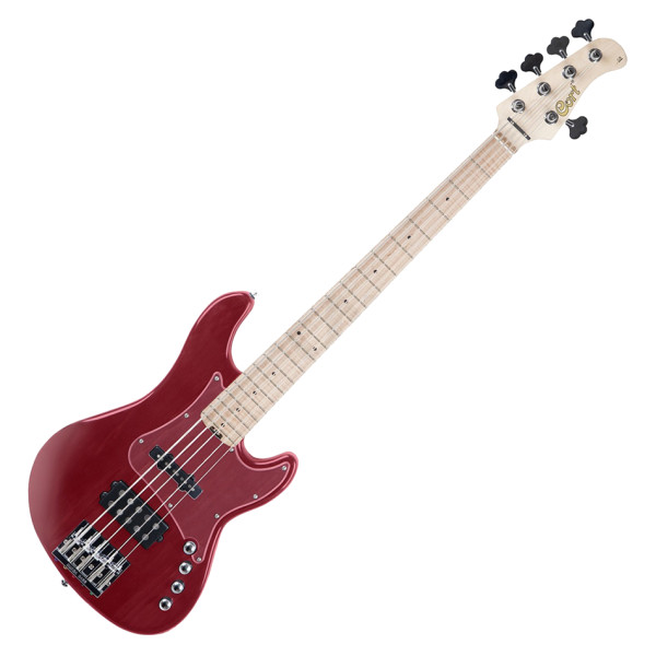 Cort GB75JH-TR GB Бас-гитара 5-струнная
