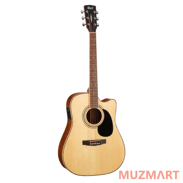 Cort AD880CE-NS Standard Series Электроакустическая гитара