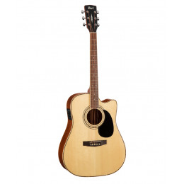 Cort AD880CE-NS Standard Series Электроакустическая гитара