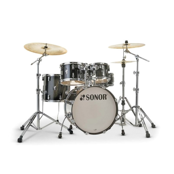 Sonor 17503064 AQ2 Studio Set TSB 13114 Барабанная установка (без железа)