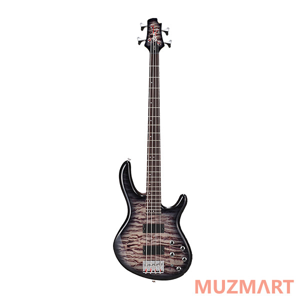 Cort Action-DLX-Plus-FGB Action Series Бас-гитара