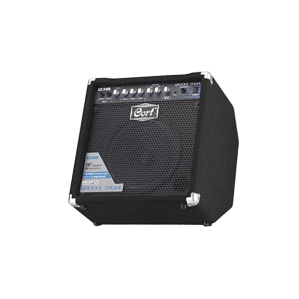 Cort GE30B-EU GE Series Басовый комбоусилитель