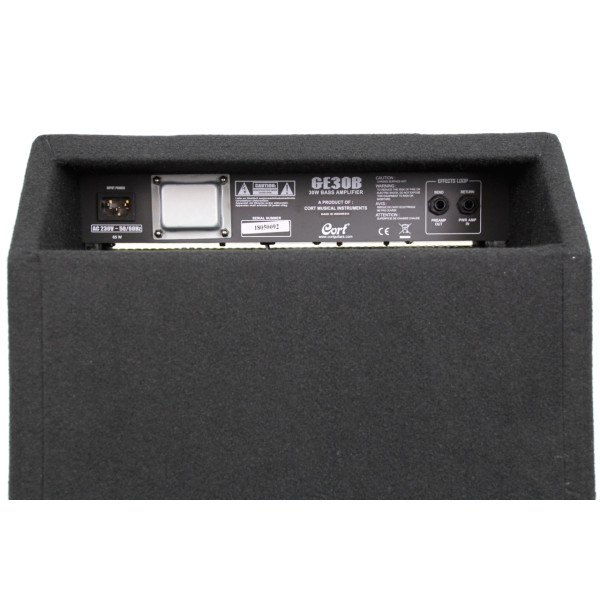 Cort GE30B-EU GE Series Басовый комбоусилитель