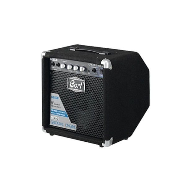 Cort GE15B-EU GE Series Басовый комбоусилитель