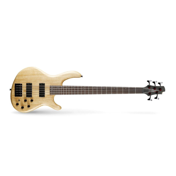 Cort Action-DLX-V-AS-OPN Action Series Бас-гитара 5-струнная