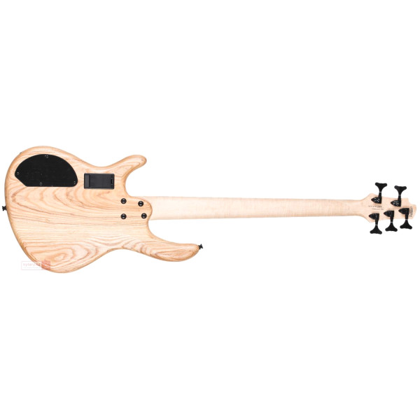 Cort Action-DLX-V-AS-OPN Action Series Бас-гитара 5-струнная