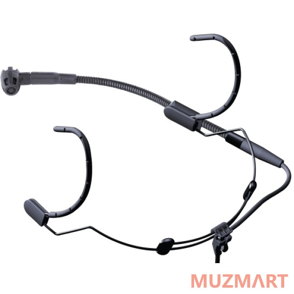 AKG C520 Вокальный конденсаторный микрофон с оголовьем