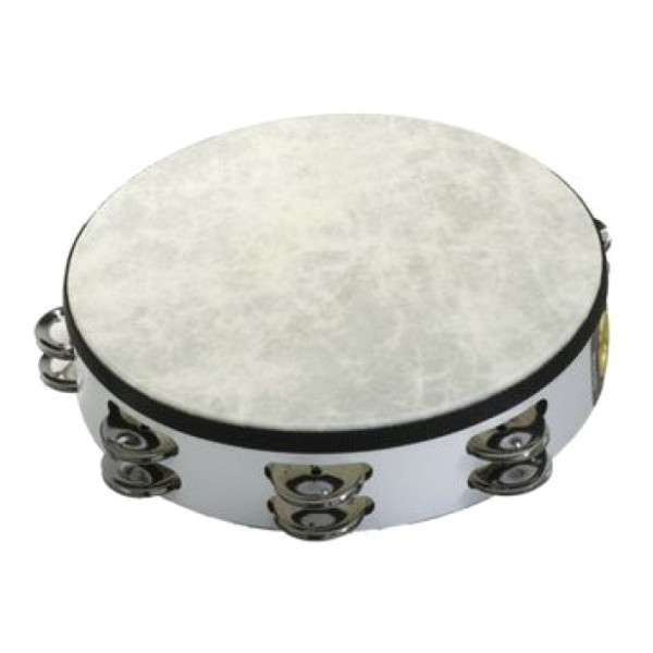 Remo TA-5210-00 тамбурин 10" Тамбурин