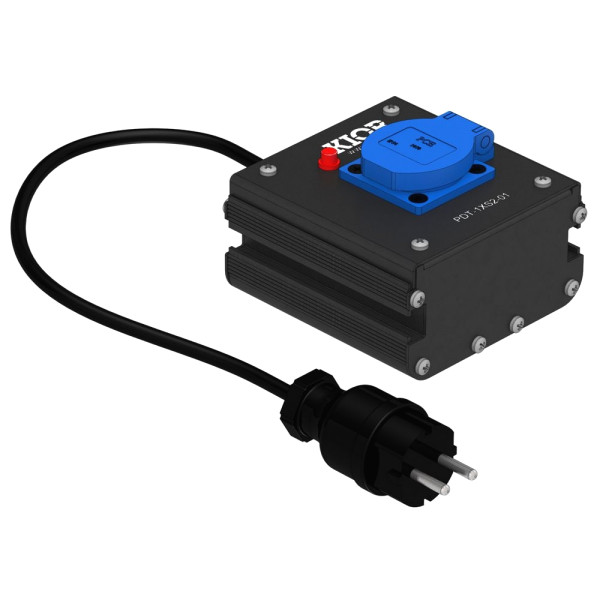 ТТС PDT-1XS2-01 Дистрибьютор питания