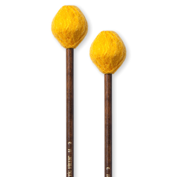 Vic Firth M3 Палочки для маримбы