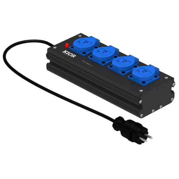 ТТС PDT-4XS2-01 Дистрибьютор питания