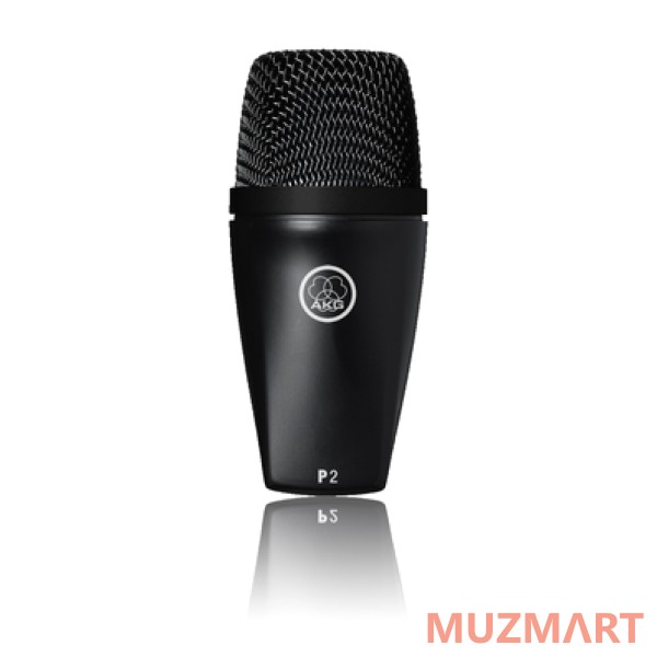 AKG P2 Инструментальный динамический микрофон