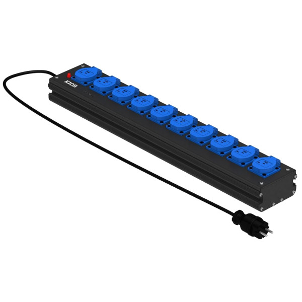 ТТС PDT-10XS2-02 Дистрибьютор питания