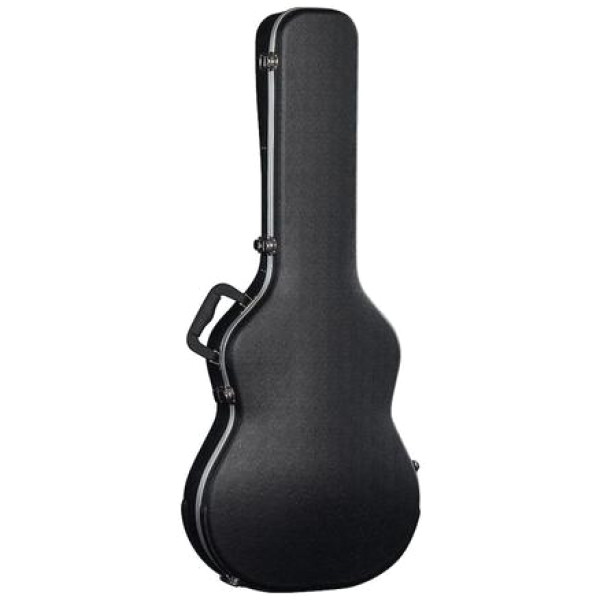 Rockcase ABS 10405BSH (SB) Контурный кейс для бас-гитары